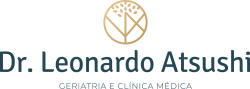 Dr. Leonardo Atsushi Geriatria e Clínica Médica